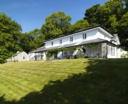 Tremadog House